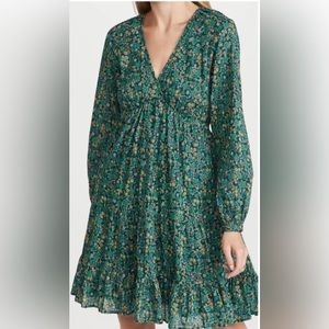 Banjanan Hilary dress - size M